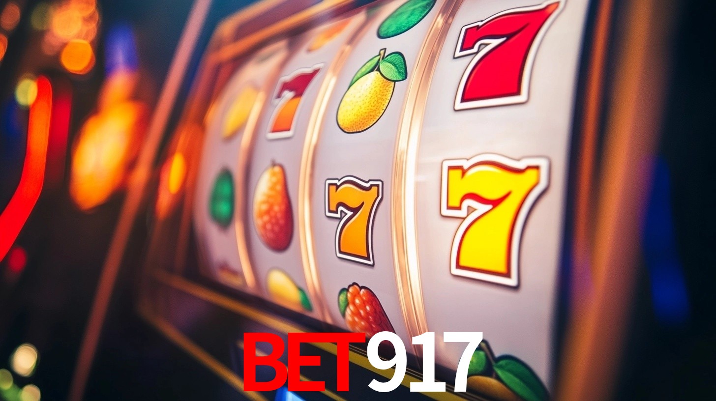 bet917 bônus — painel de promoções no aplicativo
