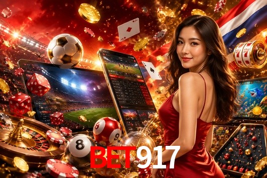 Platform Technology bet917