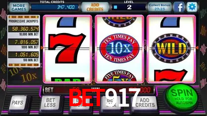 Inovações de Jogos na bet917: O Futuro das Experiências Interativas