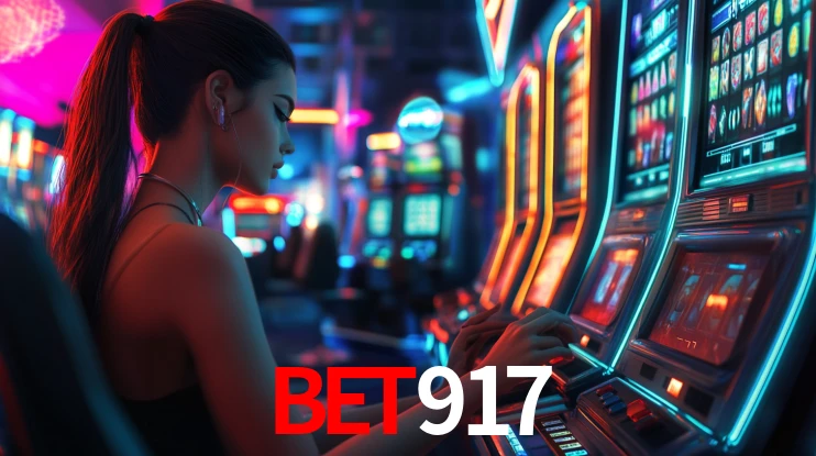 bet917