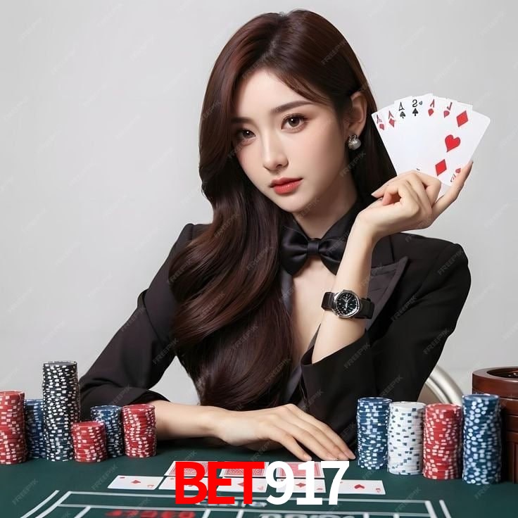 Integração de APIs bet917