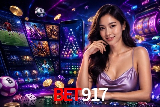 Weekend Specials bet917