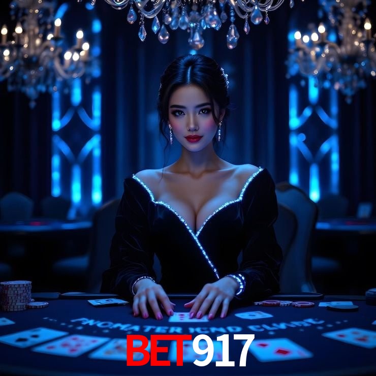 Casino Ao Vivo bet917