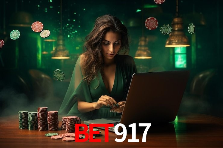 bet917.com