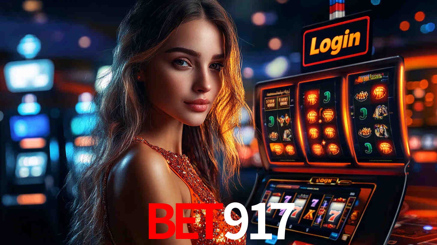 bet917