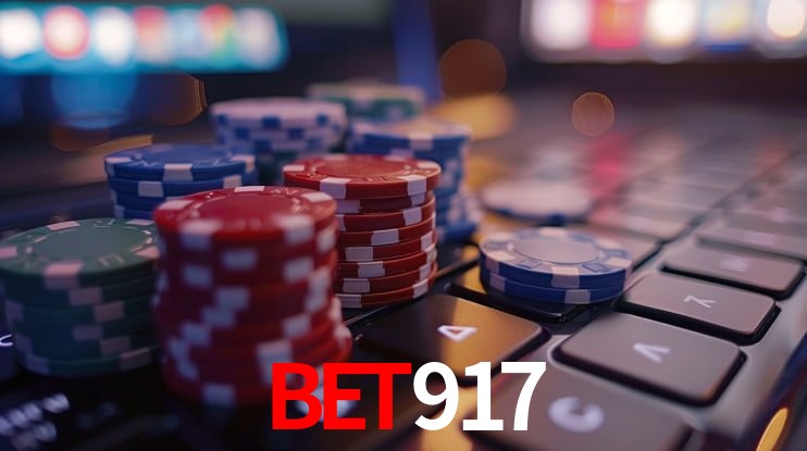 Tecnologia da Plataforma bet917