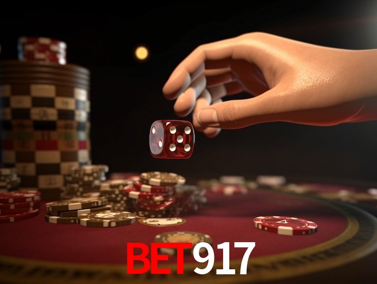 Diretório de Jogos bet917