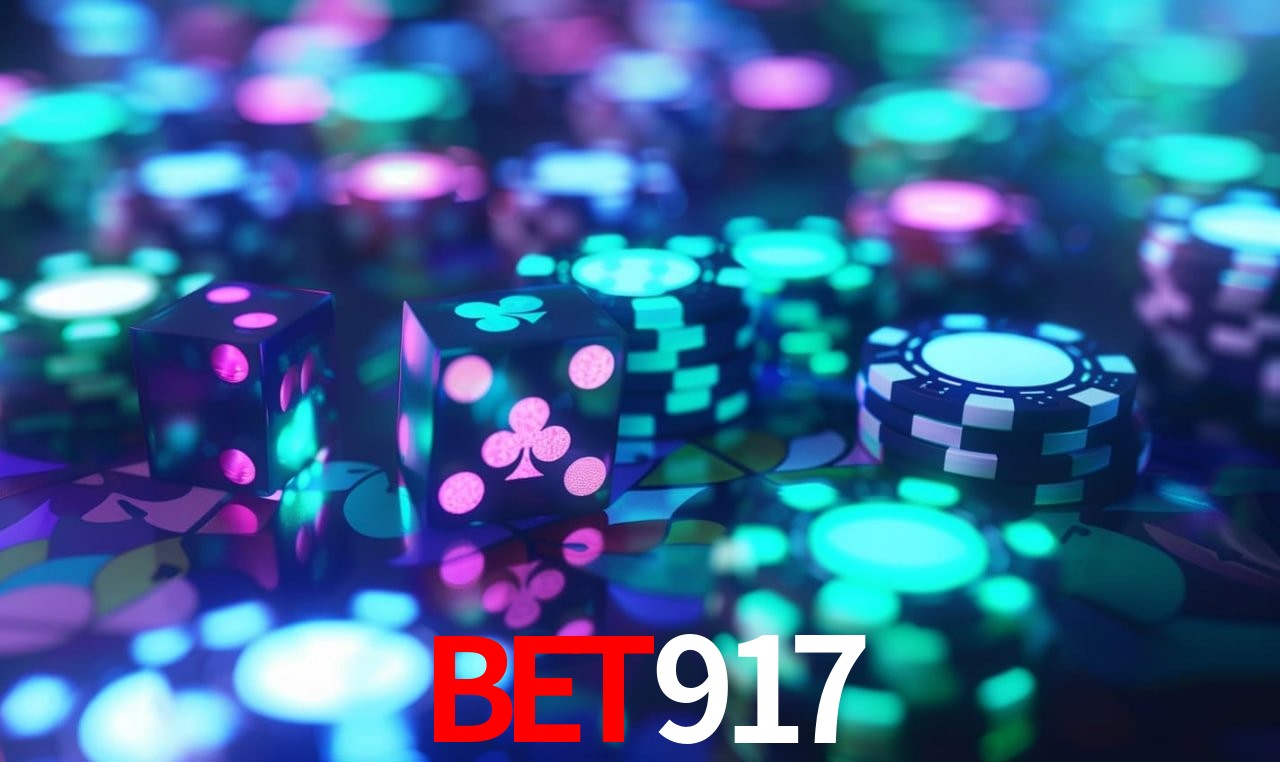 Casino VIP bet917