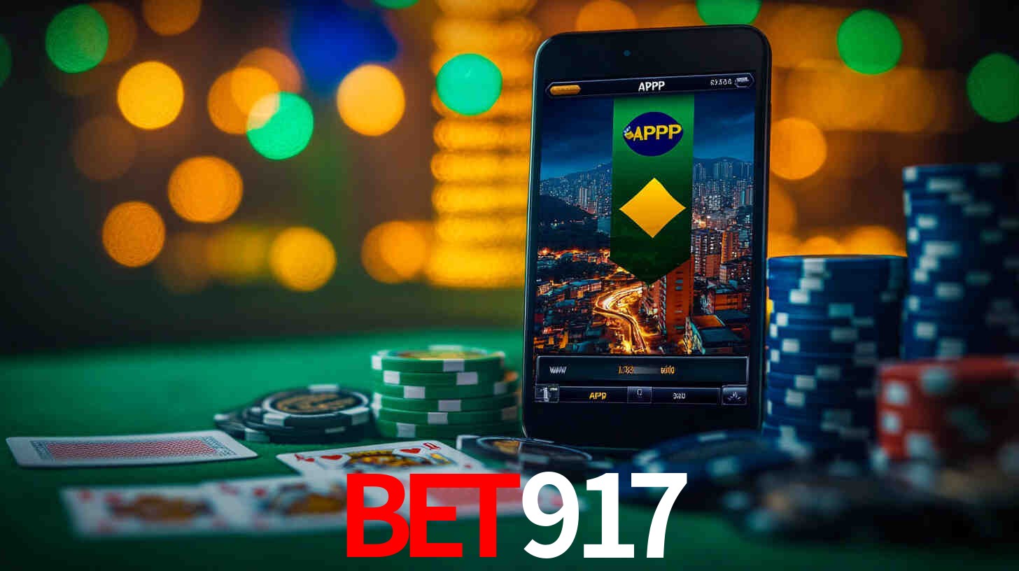 Descubra o Programa VIP da bet917: Vantagens Exclusivas para Jogadores