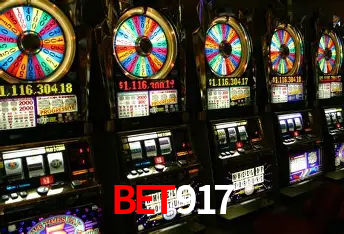 A Popularidade dos Caça-Níqueis no bet917