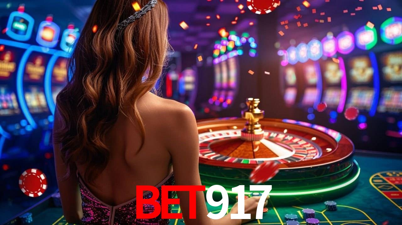 bet917 bet — mercados de futebol e esportes no app
