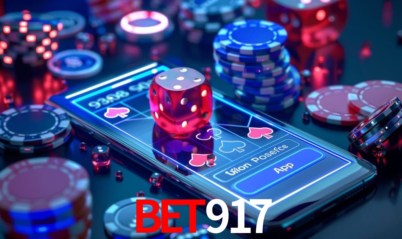 bet917 plataforma — saque cashout PIX com comprovante