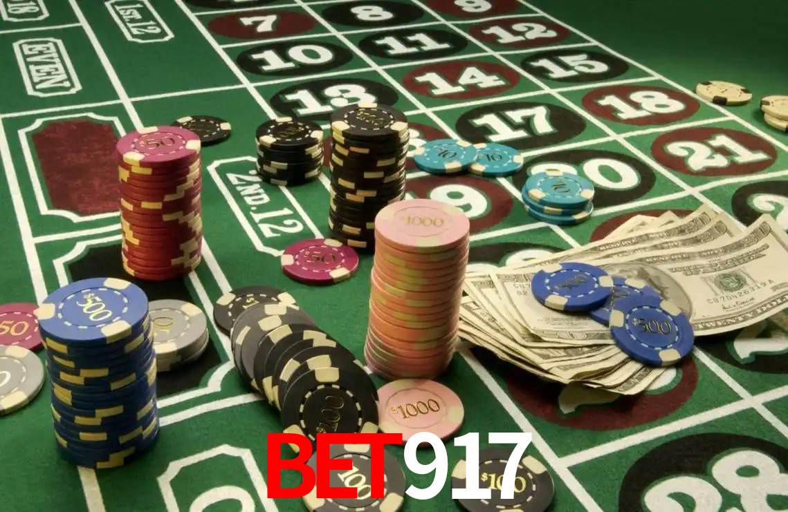 Player Reviews bet917