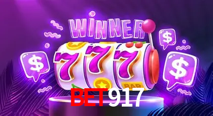 A Revolução dos Aplicativos de Jogos no bet917