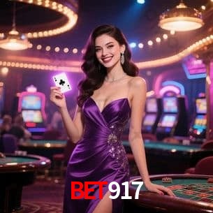 Torneios bet917