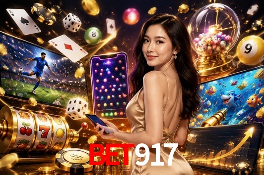 Secure Login bet917