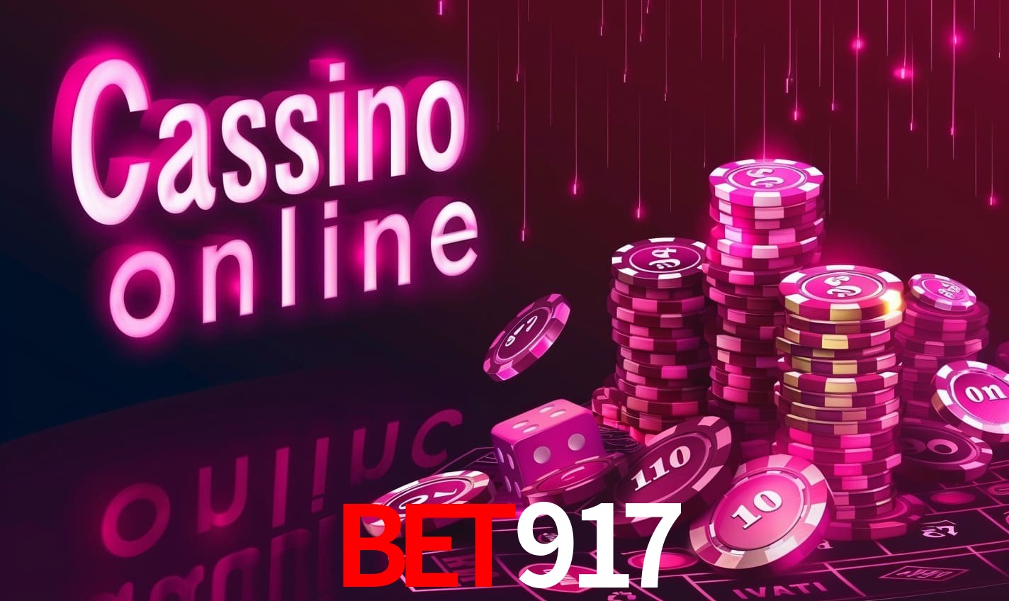 A Emoção da Loteria na bet917: Uma Chance de Mudança de Vida