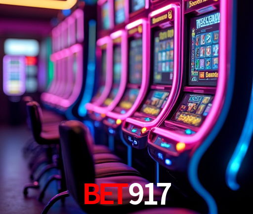 bet917 login — painel de entrada no app oficial