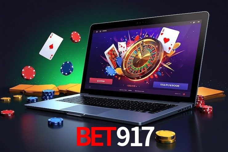 Ofertas Exclusivas bet917