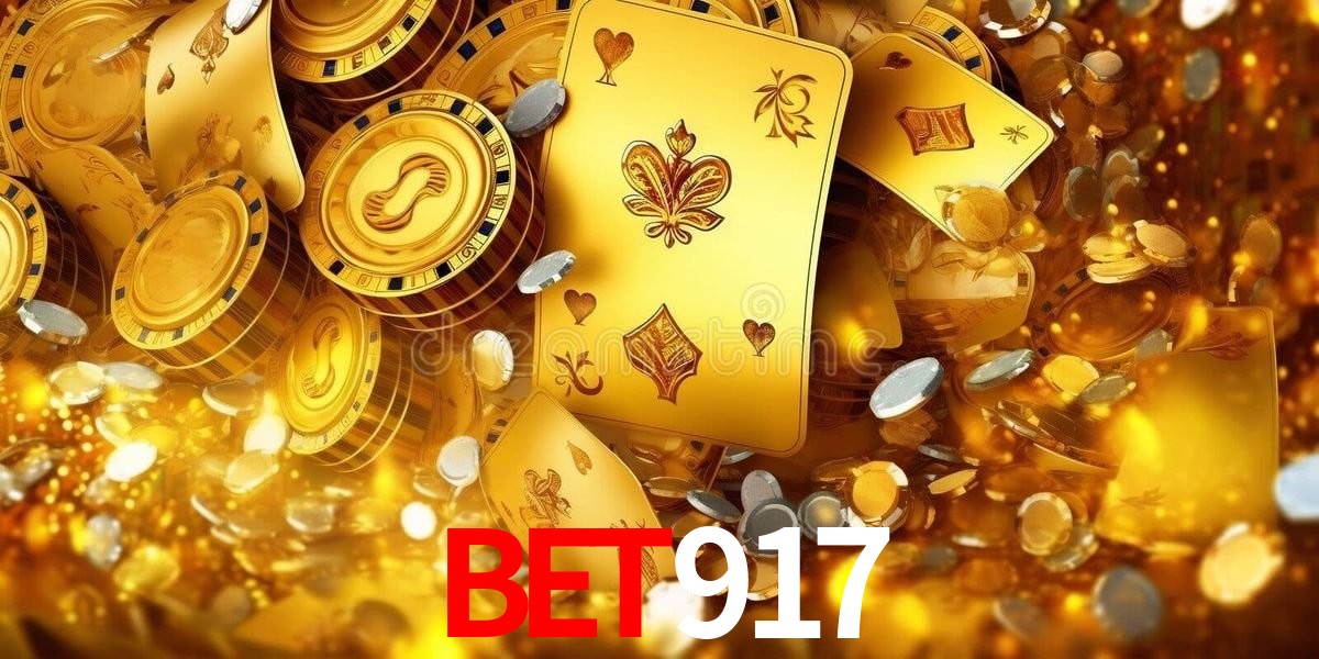 bet917 download — tutorial instalação APK passo a passo