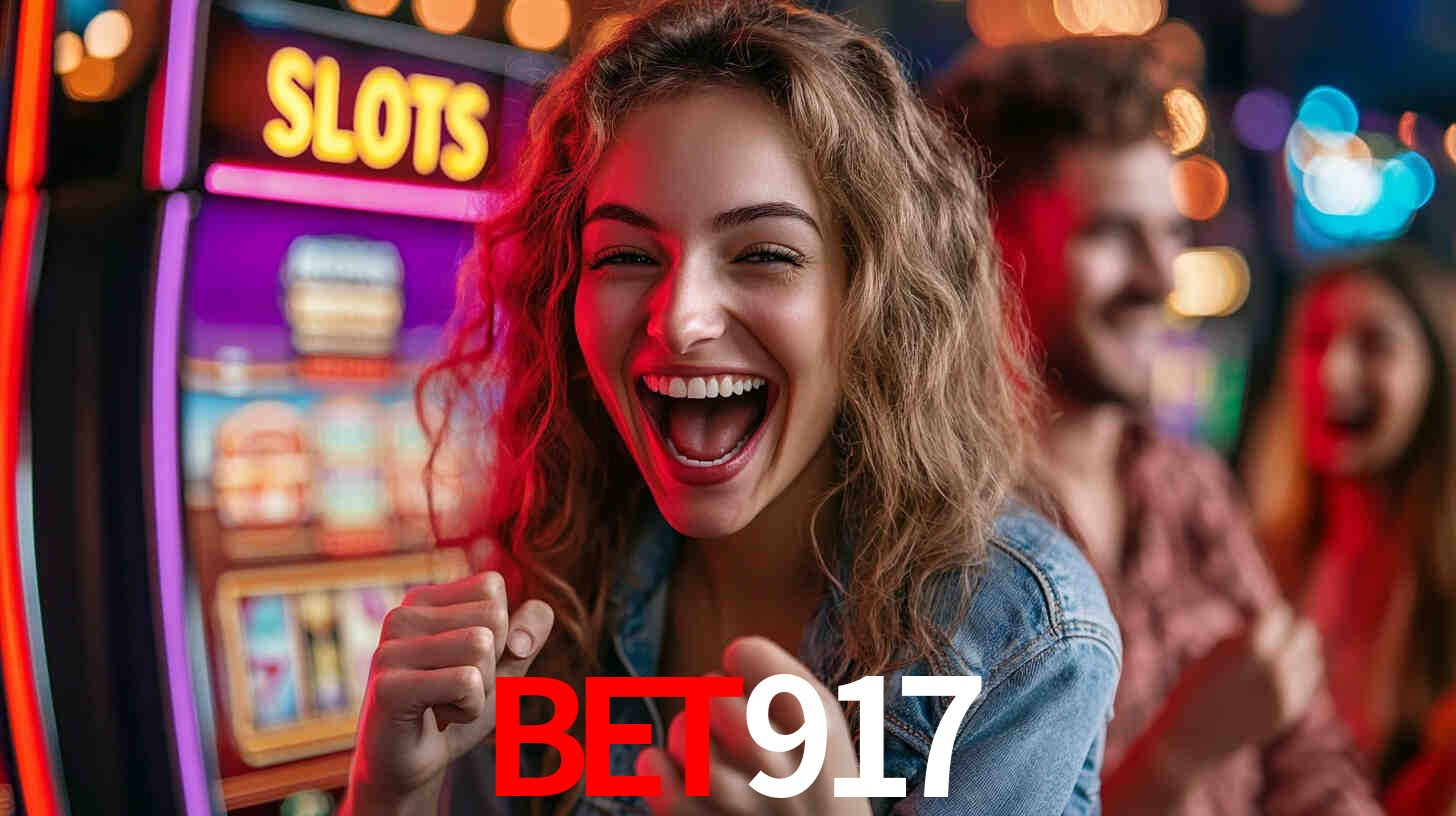 Inovações de Jogos na bet917: O Futuro das Experiências Interativas