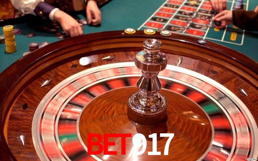 Bônus Diários bet917