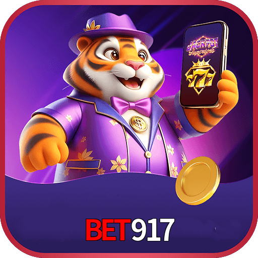 Ícone bet917